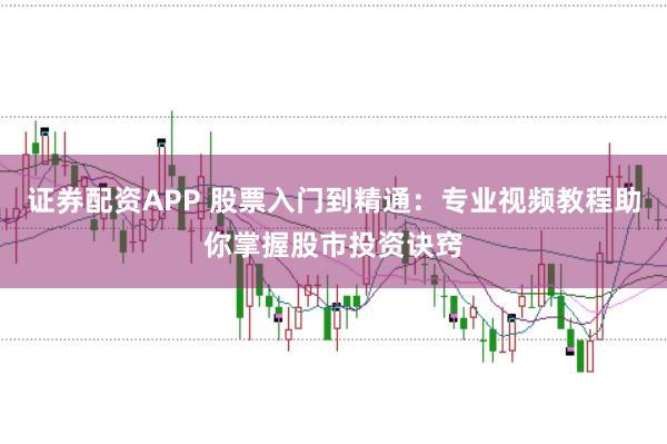 证券配资APP 股票入门到精通：专业视频教程助你掌握股市投资诀窍