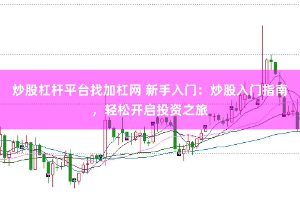 炒股杠杆平台找加杠网 新手入门:炒股入门指南,轻松开启投资之旅