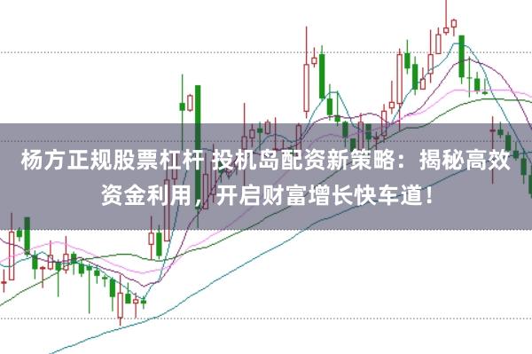 杨方正规股票杠杆 投机岛配资新策略：揭秘高效资金利用，开启财富增长快车道！