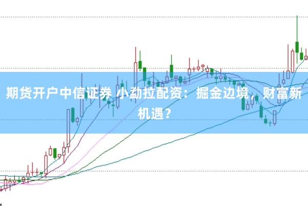 期货开户中信证券 小勐拉配资：掘金边境，财富新机遇？