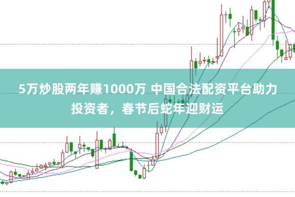 5万炒股两年赚1000万 中国合法配资平台助力投资者,春节后蛇年迎财运