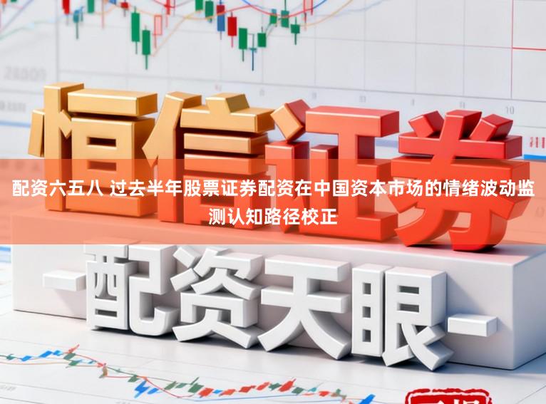 配资六五八 过去半年股票证券配资在中国资本市场的情绪波动监测认知路径校正
