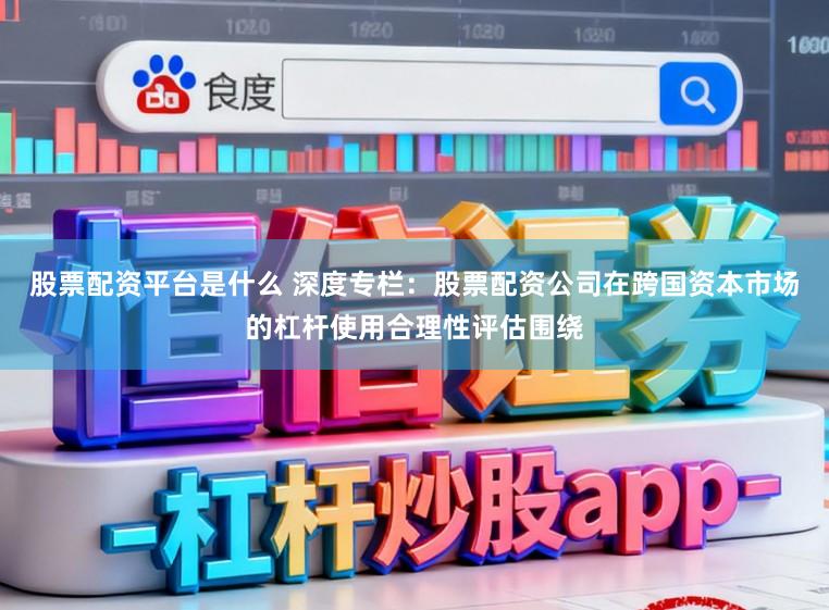 股票配资平台是什么 深度专栏:股票配资公司在跨国资本市场的杠杆使用合理性评估围绕