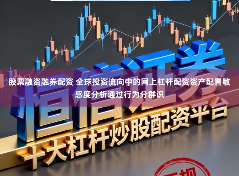 股票融资融券配资 全球投资流向中的网上杠杆配资资产配置敏感度分析通过行为分群识