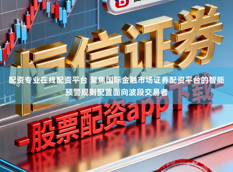 配资专业在线配资平台 聚焦国际金融市场证券配资平台的智能预警规则配置面向波段交易者