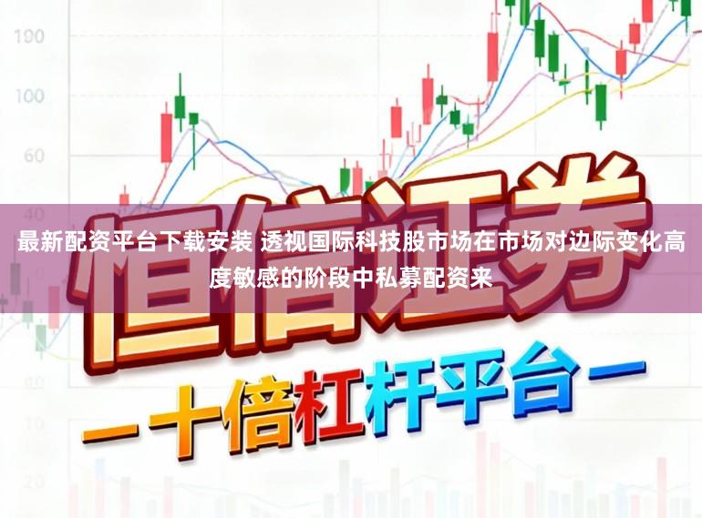 最新配资平台下载安装 透视国际科技股市场在市场对边际变化高度敏感的阶段中私募配资来