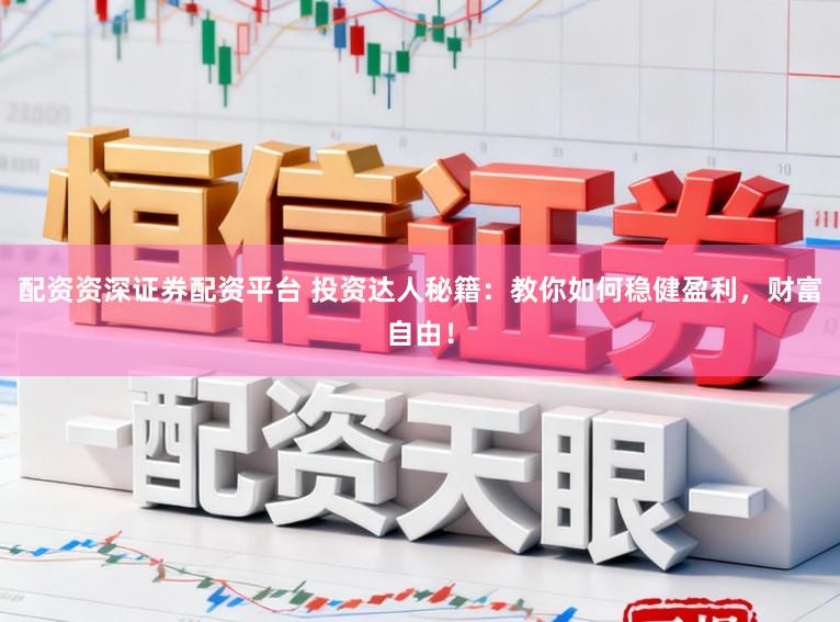 配资资深证券配资平台 投资达人秘籍：教你如何稳健盈利，财富自由！