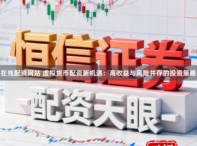 在线配资网站 虚拟货币配资新机遇：高收益与风险并存的投资策略
