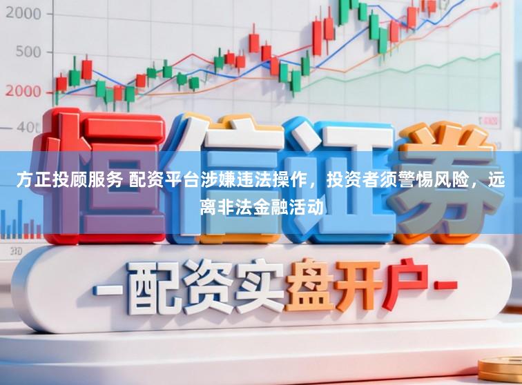 方正投顾服务 配资平台涉嫌违法操作，投资者须警惕风险，远离非法金融活动