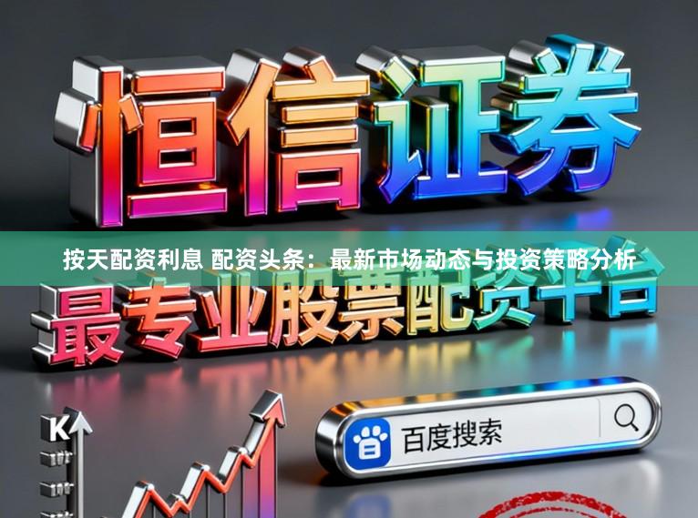 按天配资利息 配资头条：最新市场动态与投资策略分析