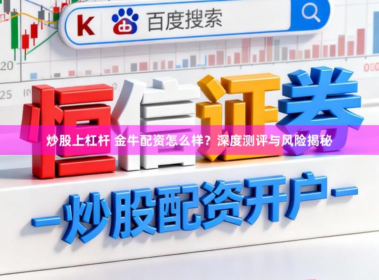 炒股上杠杆 金牛配资怎么样？深度测评与风险揭秘
