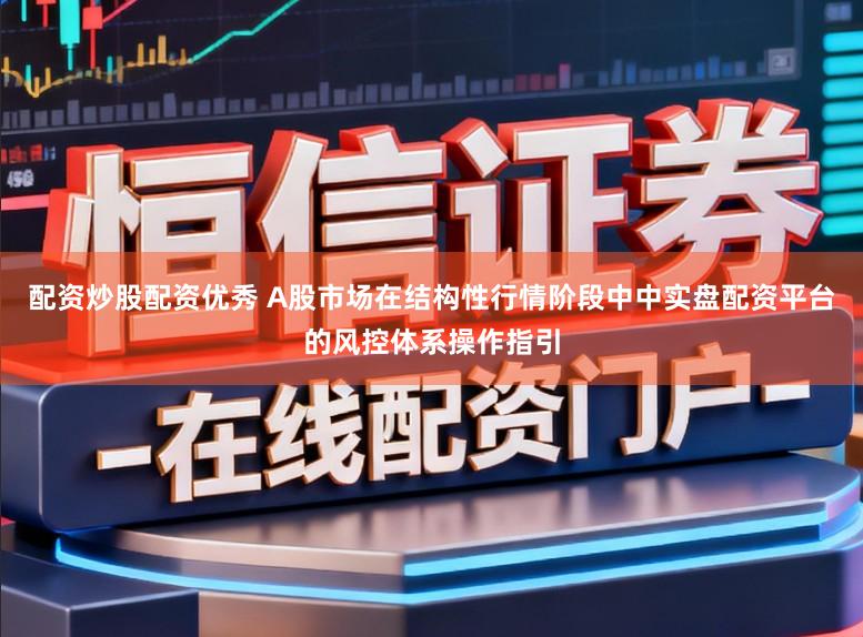 配资炒股配资优秀 A股市场在结构性行情阶段中中实盘配资平台的风控体系操作指引