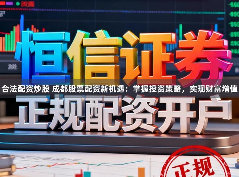 合法配资炒股 成都股票配资新机遇：掌握投资策略，实现财富增值