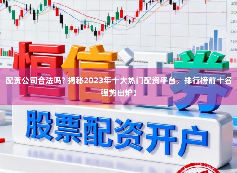 配资公司合法吗? 揭秘2023年十大热门配资平台，排行榜前十名强势出炉！