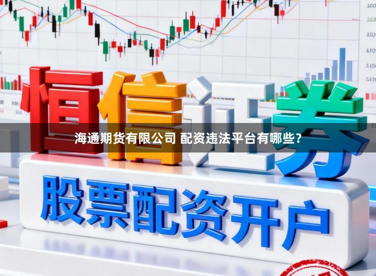 海通期货有限公司 配资违法平台有哪些？